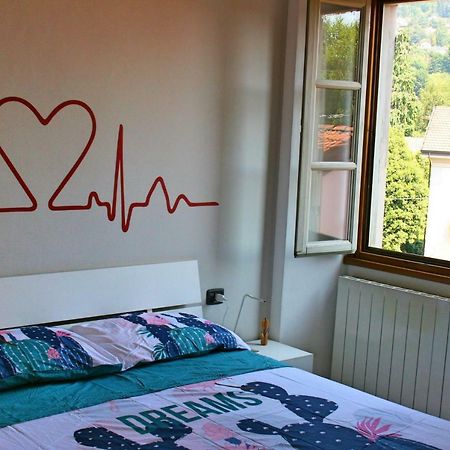 Casa Vacanze Stella فيربانيا المظهر الخارجي الصورة