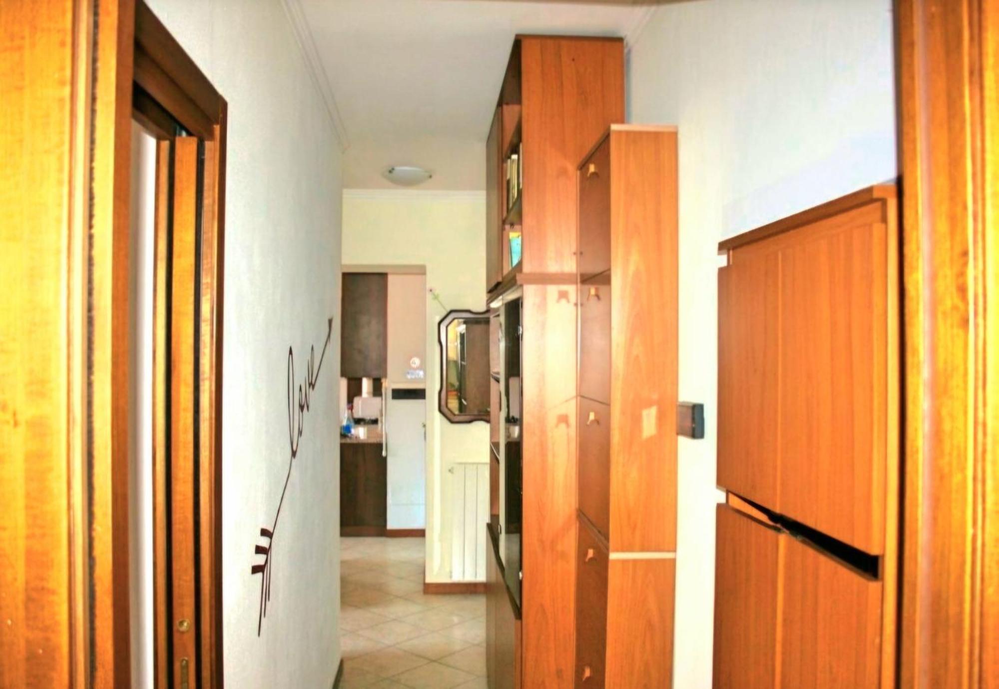 Casa Vacanze Stella فيربانيا المظهر الخارجي الصورة