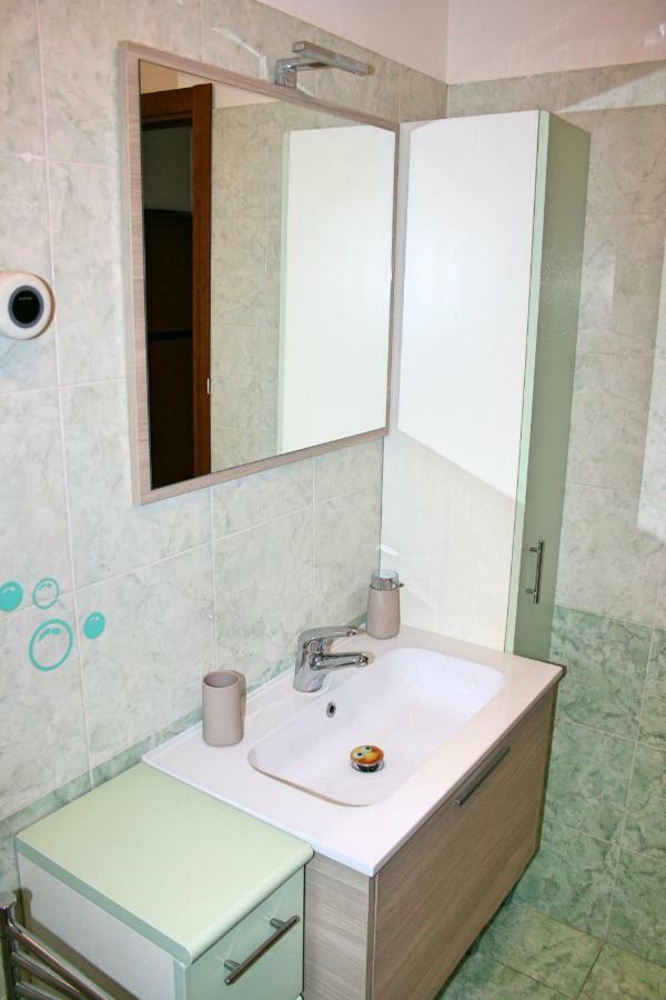 Casa Vacanze Stella فيربانيا المظهر الخارجي الصورة