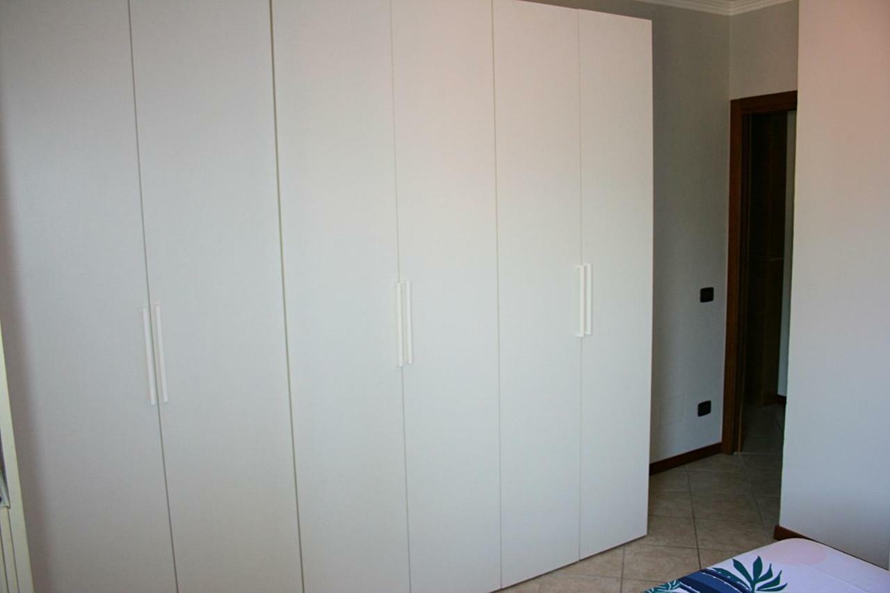 Casa Vacanze Stella فيربانيا المظهر الخارجي الصورة