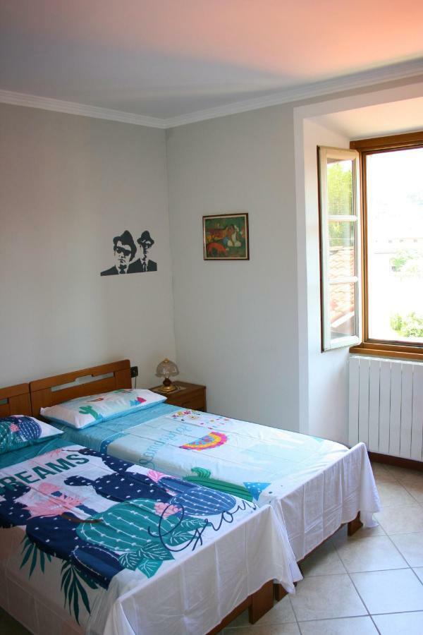 Casa Vacanze Stella فيربانيا المظهر الخارجي الصورة